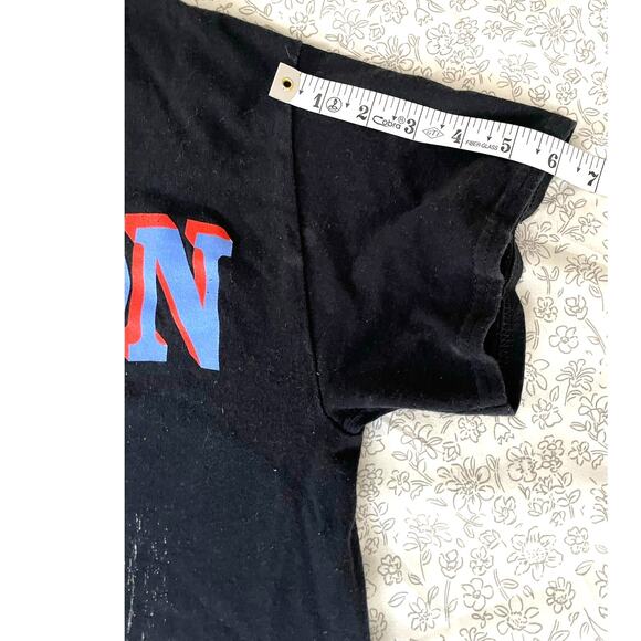 Aaliyah One in a Million Graphic T-Shirt Size Small - Picture 5 of 7